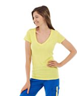 Diva Gym Tee