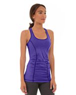 Leah Yoga Top